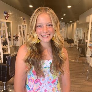 Meet your Posher, Brynn